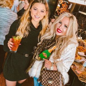 Meet your Posher, Madison